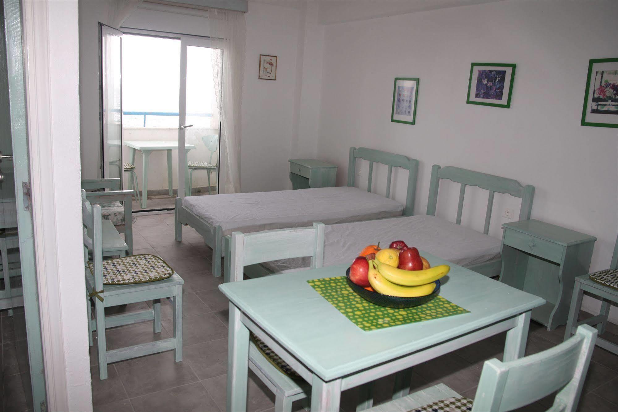 Annoula Studio & Apartments Kardamena  Екстериор снимка