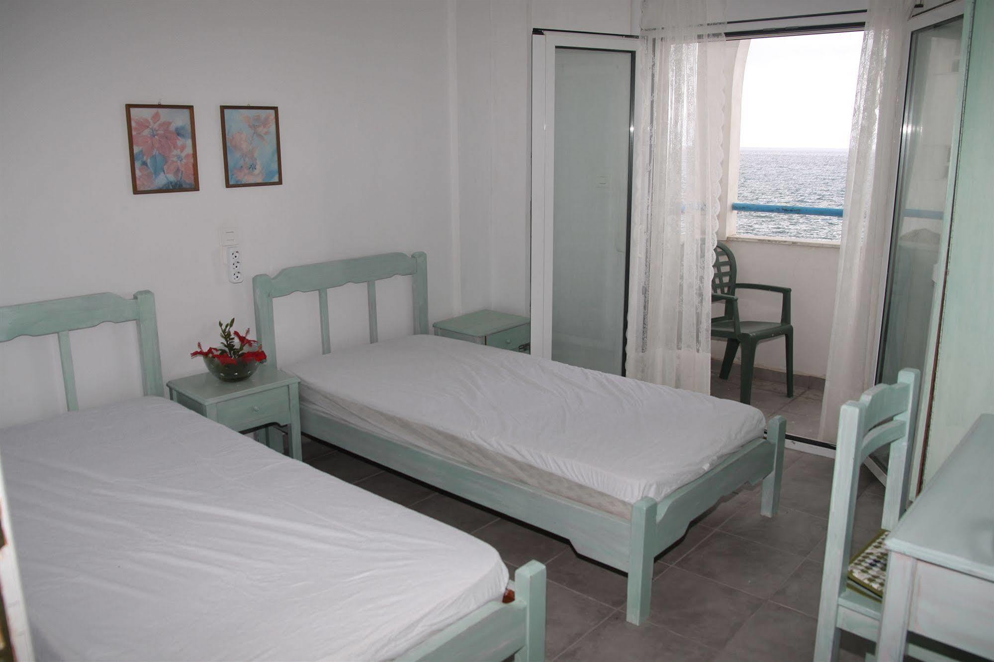 Annoula Studio & Apartments Kardamena  Екстериор снимка