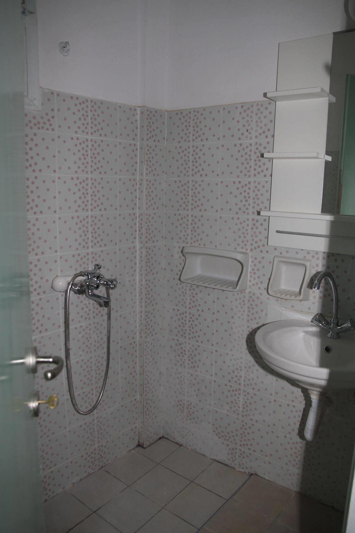 Annoula Studio & Apartments Kardamena  Екстериор снимка