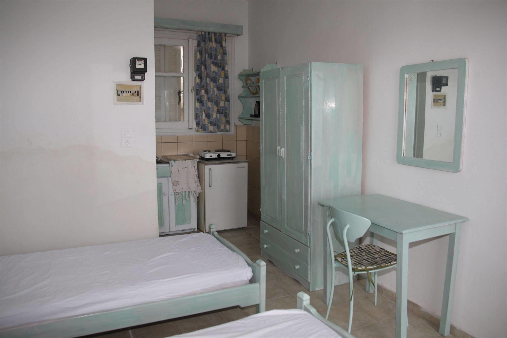 Annoula Studio & Apartments Kardamena  Екстериор снимка