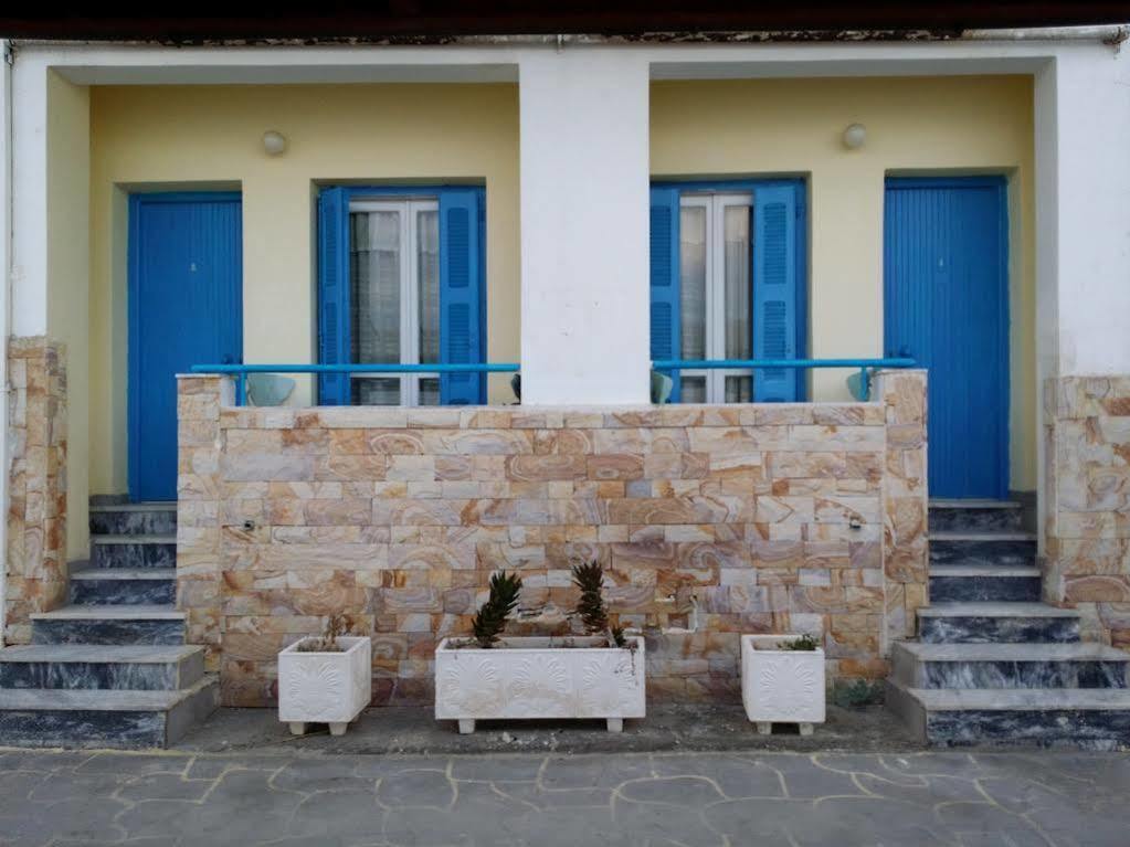 Annoula Studio & Apartments Kardamena  Екстериор снимка